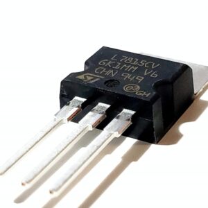 L7815 7815GC VOLTAGE REGULATOR IN PAKISTAN