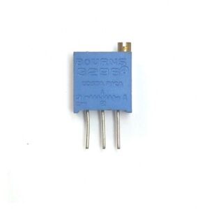 3296W MULTITRUN TNIMMER