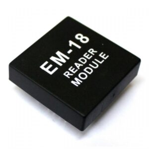 EM-18 EM18 RFID READER MODULE