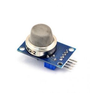 MQ2 SENSOR DETECTOR SMOKE GAS LPG HYDROGEN MODULE
