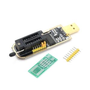 CH341A MINI PROGRAMMER SCHEMATIC AND DRIVERS
