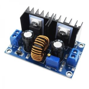 XL4016 PWM ADJUSTABLE 4-36V TO 1.25-36V STEP DOWN MODULE MAX 8A 200W DC-DC BUCK CONVERTER