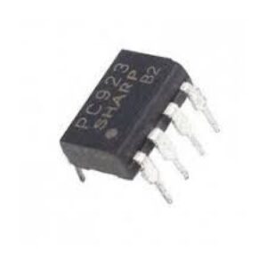 PC923 PHOTOCOUPLER DIP-8 IC