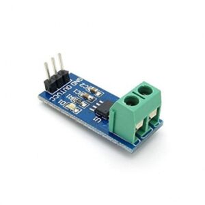 ACS712 CURRENT SENSOR- 20A