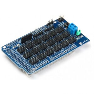 ARDUINO MEGA2560 SENSOR SHIELD