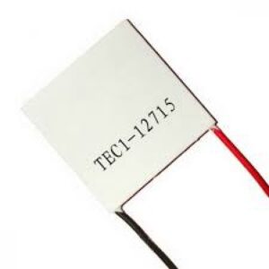 TEC1-12715 THERMOELECTRIC COOLER PELTIER MODULE