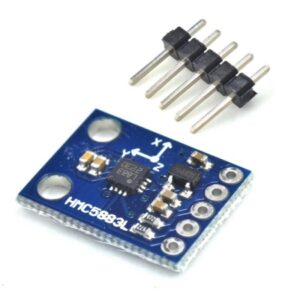 GY-273 HMC5883L 3 AXIS MODULE MAGNETIC FIELD SENSOR