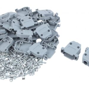 DB15 CONNECTOR COVER