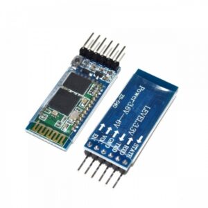 HC05 BLUETOOTH MODULE