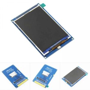 3.5 INCH TFT LCD SCREEN MODULE ULTRA HD 320X480 FOR ARDUINO MEGA 2560 R3 BOARD ILI9386