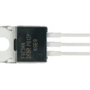 IRF9Z34N POWER MOSFET TRANSISTOR 60V 18A TO-220