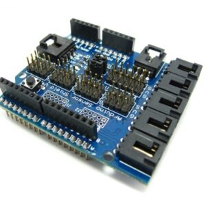 ARDUINO UNO R3 SENSOR SHIELD V4.0