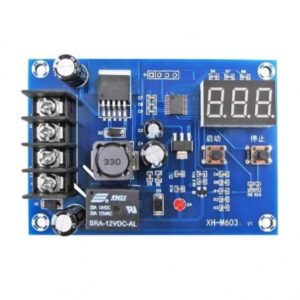 HW632 HW-M632 XH-M603 CHARGING CONTROL MODULE