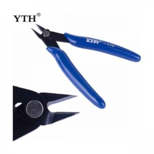 YTH-170 PCB CUTTER