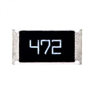 RESISTOR SMD 4.7K 1206 SIZE