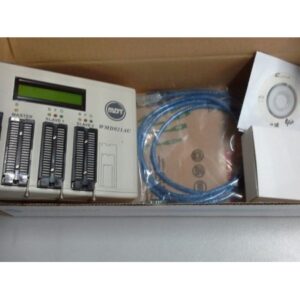 MDT WMD021 PROGRAMMER