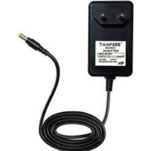 12V 1.5 AMP HIGH-QUALITY MIST MAKER POWER SUPPLY ADAPTER IN PAKISTAN (STOCK-LOT)