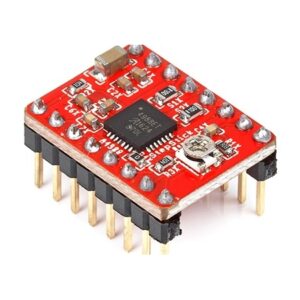 A4988 STEPPER MOTOR DRIVER