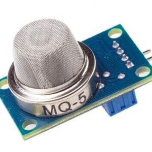 MQ-5 MQ5 LPG GAS SENSOR MODULE