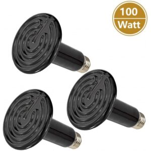 HEATING ELEMENT CERAMIC BLUB 100WATT