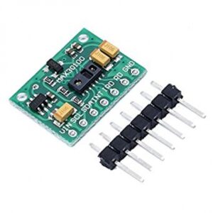 MAX30100 PULSE OXIMETER SPO2 AND HEART-RATE SENSOR MODULE