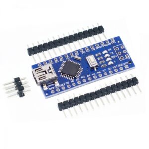 ARDUNO NANO WITHOUT CABLE