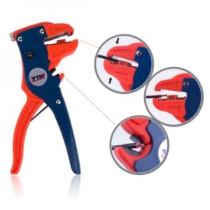 ADJUSTABLE CABLE WIRE STRIPPER YTH-78-318 IN PAKISTAN