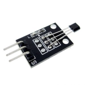 KY-003 KY003 HALL MAGNETIC SENSOR MODULE 3144
