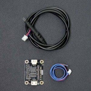 TDS TOTAL DISSOLVED SOLIDS SENSOR METER 3.3~5.5V COMPATIBLE WITH ARDUINO FOR WATER QUALITY TESTING