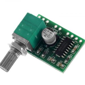 PAM8403 MINI AMPLIFIER DC 5V WITH VOLUME