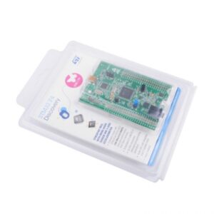 STM32F4 STM32F407 DISCOVERY BOARD