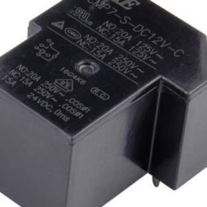 HKE CMP7-S-DC12V-C PCB RELAY 12 V DC 30 A