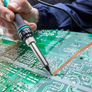 SOLDER WICK CP 2015 IN PAKISTAN
