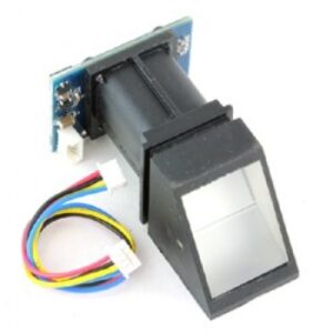 R305 FINGERPRINT SCANNER MODULE