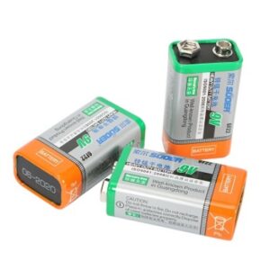 9 VOLT BATTERY SOUER IN PAKISTAN