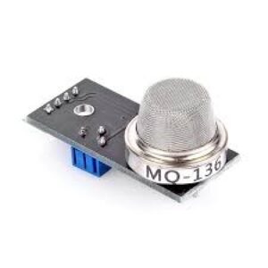 MQ136 HYDROGEN SULFIDE DETECTION MODULE