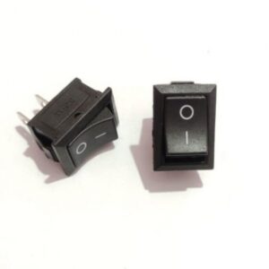 2 PIN ON OFF SWITCH ROCKER SWITCH IN PAKISTAN