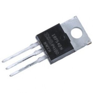 IRF540N MOS FET