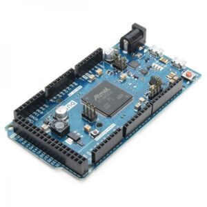 ARDUINO DUE BOARD