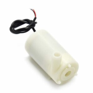 WATER PUMP MINI WATER PUMP 5VOLT TO 9VOLT DC IN PAKISTAN