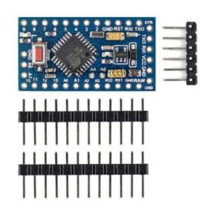 ARDUINO MINI PRO 5V 16MHZ ATMEGA328 PRO MINI