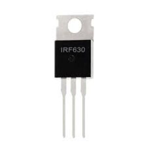 IRF630 N-CHAANEL POWER MOSFET