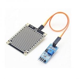 RAIN SENSOR MODULE