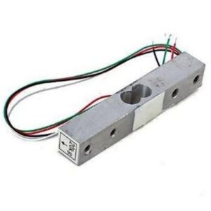 STRAIGHT BAR LOAD CELL 20KG