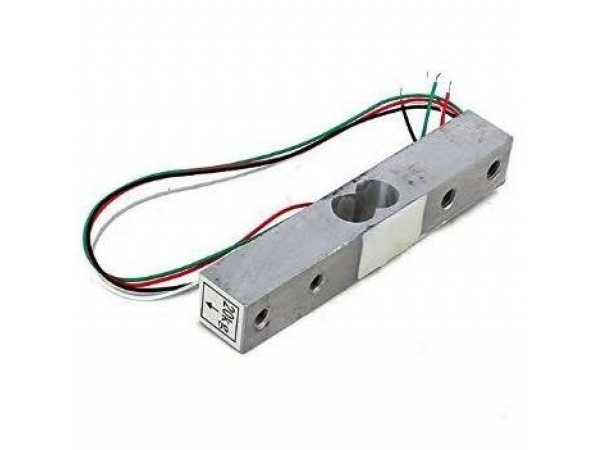 STRAIGHT BAR LOAD CELL 20KG