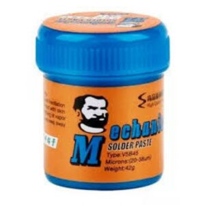 MECHANIC V5B45 SOLDERING FLUX PASTE 42GRAM