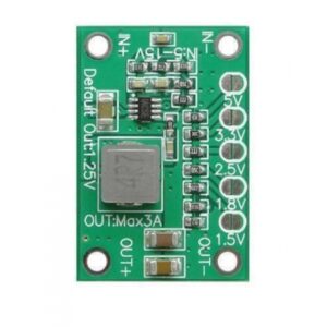 CA-1235 ADJUSTABLE BUCK CONVERTER MODULE IN PAKISTAN