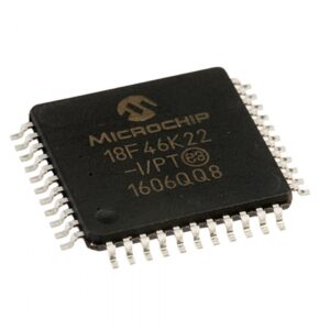 PIC 18F 46K22 TQFP SMD QFP IN PAKSITAN