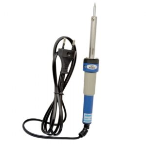 SUOER 30W EXTERNAL HEATING SOLDERING IRON WITH LONG LIFE USAGE (SE-930)