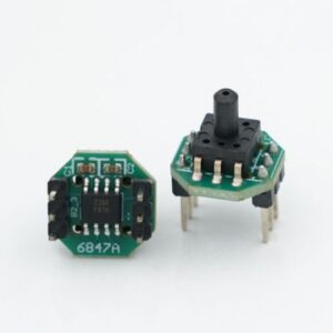 PRESSURE SENSOR MODULE XGZP6847